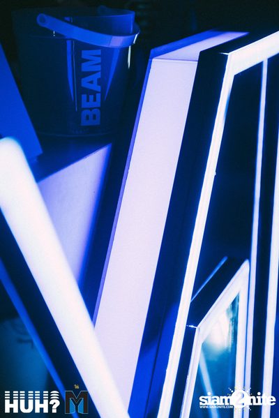 MY BEER pres. Breakbot (DJ Set) feat. Irfane at BEAM — photo 32