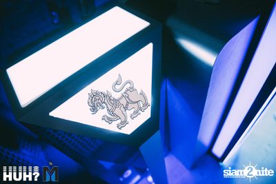 MY BEER pres. Breakbot (DJ Set) feat. Irfane at BEAM — photo 33