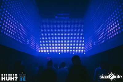 MY BEER pres. Breakbot (DJ Set) feat. Irfane at BEAM — photo 35