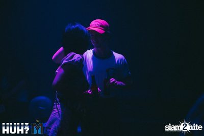MY BEER pres. Breakbot (DJ Set) feat. Irfane at BEAM — photo 37