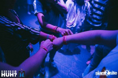 MY BEER pres. Breakbot (DJ Set) feat. Irfane at BEAM — photo 38