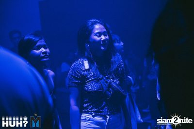 MY BEER pres. Breakbot (DJ Set) feat. Irfane at BEAM — photo 39