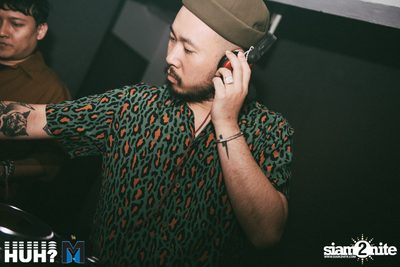 MY BEER pres. Breakbot (DJ Set) feat. Irfane at BEAM — photo 40
