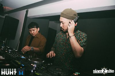 MY BEER pres. Breakbot (DJ Set) feat. Irfane at BEAM — photo 41