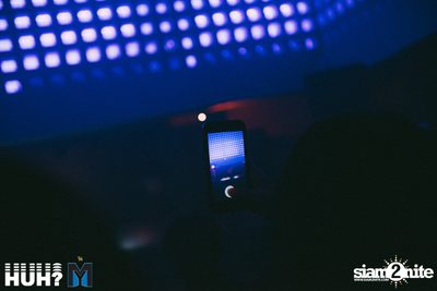 MY BEER pres. Breakbot (DJ Set) feat. Irfane at BEAM — photo 42