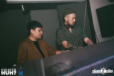 MY BEER pres. Breakbot (DJ Set) feat. Irfane at BEAM — photo 45
