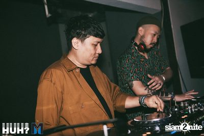 MY BEER pres. Breakbot (DJ Set) feat. Irfane at BEAM — photo 46