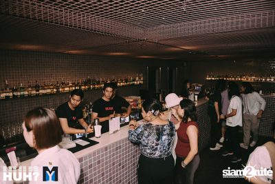 MY BEER pres. Breakbot (DJ Set) feat. Irfane at BEAM — photo 47