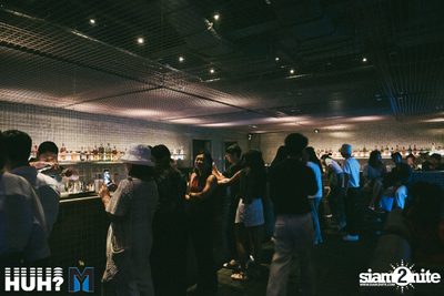 MY BEER pres. Breakbot (DJ Set) feat. Irfane at BEAM — photo 48
