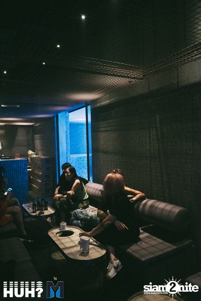 MY BEER pres. Breakbot (DJ Set) feat. Irfane at BEAM — photo 49