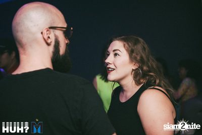MY BEER pres. Breakbot (DJ Set) feat. Irfane at BEAM — photo 50