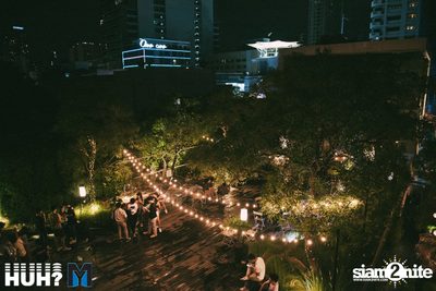 MY BEER pres. Breakbot (DJ Set) feat. Irfane at BEAM — photo 52