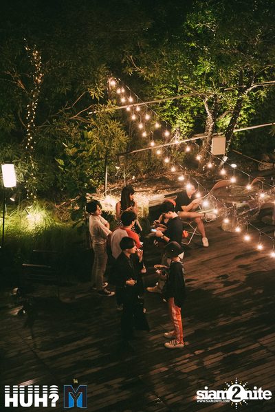 MY BEER pres. Breakbot (DJ Set) feat. Irfane at BEAM — photo 53