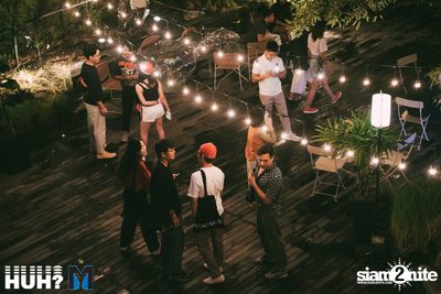 MY BEER pres. Breakbot (DJ Set) feat. Irfane at BEAM — photo 54