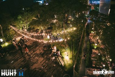 MY BEER pres. Breakbot (DJ Set) feat. Irfane at BEAM — photo 55