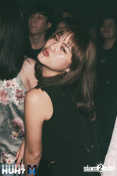 MY BEER pres. Breakbot (DJ Set) feat. Irfane at BEAM — photo 57