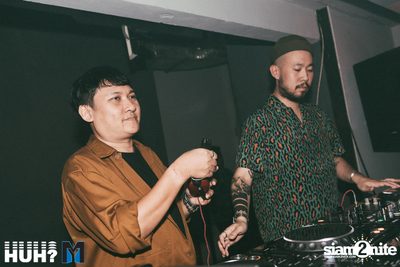 MY BEER pres. Breakbot (DJ Set) feat. Irfane at BEAM — photo 58