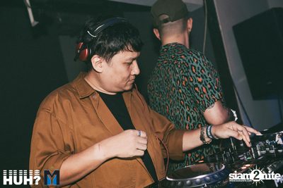 MY BEER pres. Breakbot (DJ Set) feat. Irfane at BEAM — photo 59