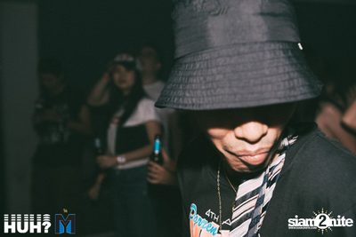 MY BEER pres. Breakbot (DJ Set) feat. Irfane at BEAM — photo 60