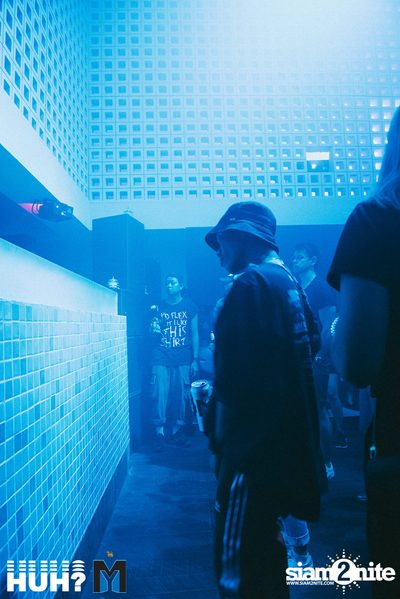 MY BEER pres. Breakbot (DJ Set) feat. Irfane at BEAM — photo 62