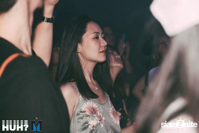 MY BEER pres. Breakbot (DJ Set) feat. Irfane at BEAM — photo 63
