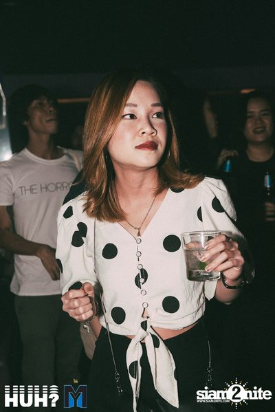 MY BEER pres. Breakbot (DJ Set) feat. Irfane at BEAM — photo 66