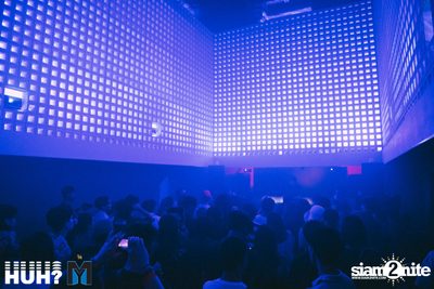 MY BEER pres. Breakbot (DJ Set) feat. Irfane at BEAM — photo 69