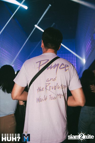 MY BEER pres. Breakbot (DJ Set) feat. Irfane at BEAM — photo 71