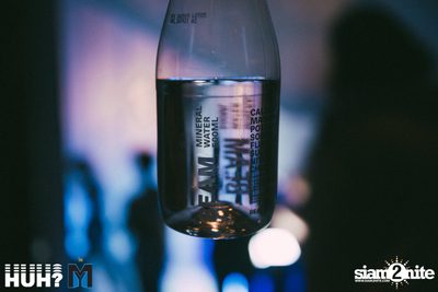 MY BEER pres. Breakbot (DJ Set) feat. Irfane at BEAM — photo 73