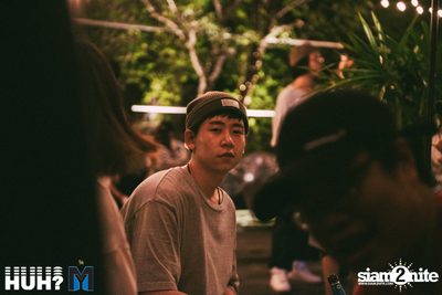 MY BEER pres. Breakbot (DJ Set) feat. Irfane at BEAM — photo 75