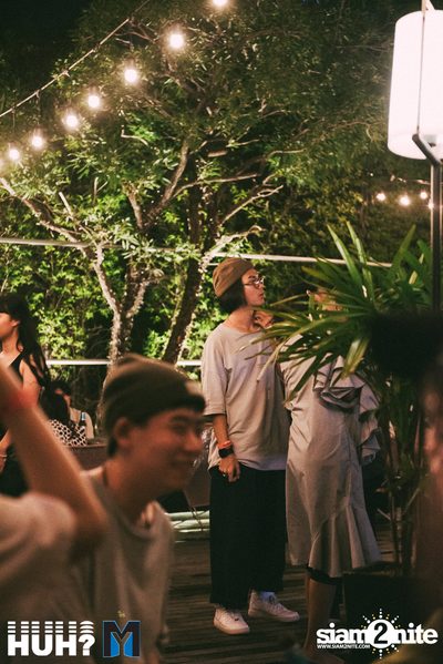 MY BEER pres. Breakbot (DJ Set) feat. Irfane at BEAM — photo 77