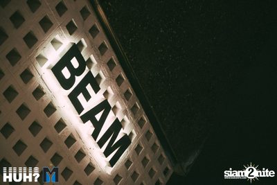 MY BEER pres. Breakbot (DJ Set) feat. Irfane at BEAM — photo 82