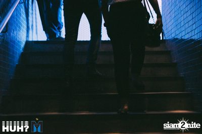 MY BEER pres. Breakbot (DJ Set) feat. Irfane at BEAM — photo 84