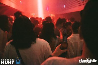 MY BEER pres. Breakbot (DJ Set) feat. Irfane at BEAM — photo 85