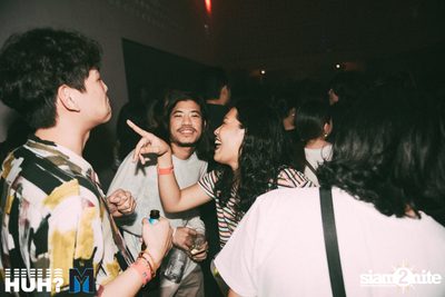 MY BEER pres. Breakbot (DJ Set) feat. Irfane at BEAM — photo 86