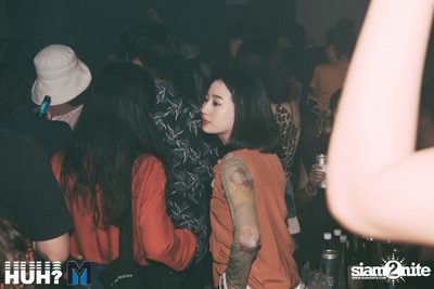 MY BEER pres. Breakbot (DJ Set) feat. Irfane at BEAM — photo 88