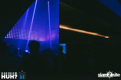 MY BEER pres. Breakbot (DJ Set) feat. Irfane at BEAM — photo 89