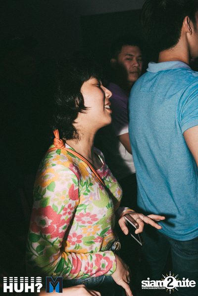 MY BEER pres. Breakbot (DJ Set) feat. Irfane at BEAM — photo 90