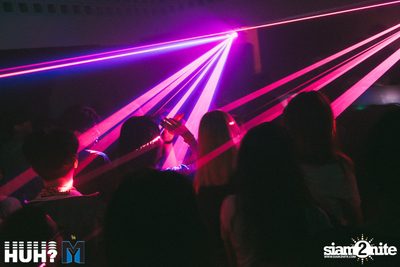 MY BEER pres. Breakbot (DJ Set) feat. Irfane at BEAM — photo 91