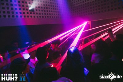 MY BEER pres. Breakbot (DJ Set) feat. Irfane at BEAM — photo 92