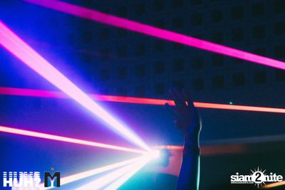 MY BEER pres. Breakbot (DJ Set) feat. Irfane at BEAM — photo 93