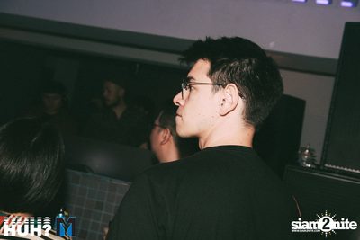MY BEER pres. Breakbot (DJ Set) feat. Irfane at BEAM — photo 95
