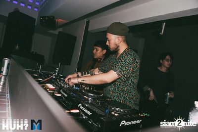 MY BEER pres. Breakbot (DJ Set) feat. Irfane at BEAM — photo 96