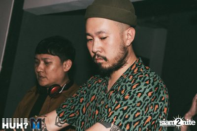 MY BEER pres. Breakbot (DJ Set) feat. Irfane at BEAM — photo 97