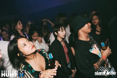 MY BEER pres. Breakbot (DJ Set) feat. Irfane at BEAM — photo 98
