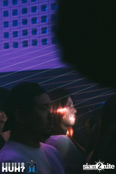 MY BEER pres. Breakbot (DJ Set) feat. Irfane at BEAM — photo 99