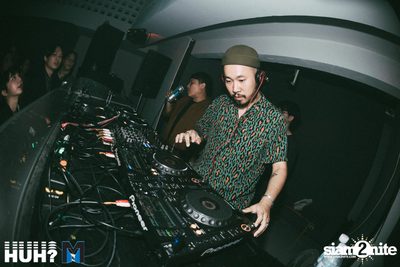 MY BEER pres. Breakbot (DJ Set) feat. Irfane at BEAM — photo 101