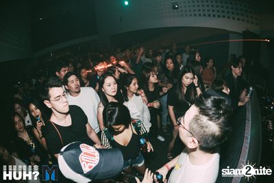 MY BEER pres. Breakbot (DJ Set) feat. Irfane at BEAM — photo 102