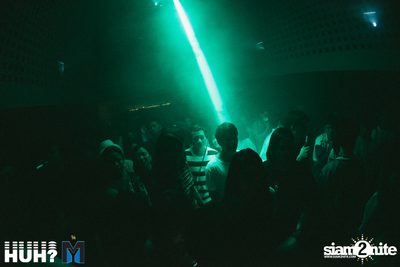 MY BEER pres. Breakbot (DJ Set) feat. Irfane at BEAM — photo 103