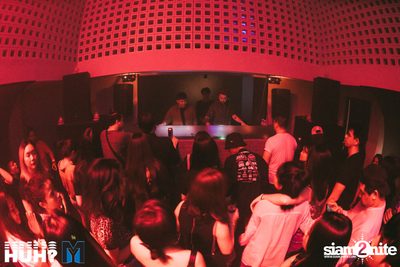 MY BEER pres. Breakbot (DJ Set) feat. Irfane at BEAM — photo 104